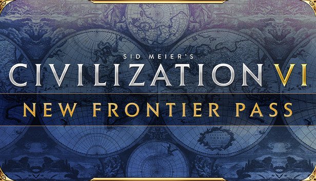Sid Meier's Civilization® VI: New Frontier Pass (PC & Mac & Linux)
