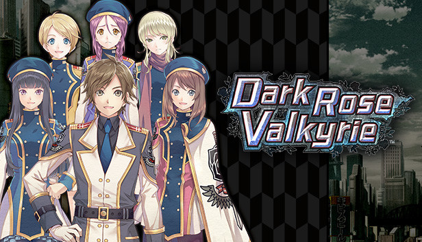 Dark Rose Valkyrie (PC)