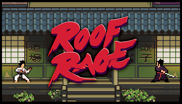 Roof Rage (PC)