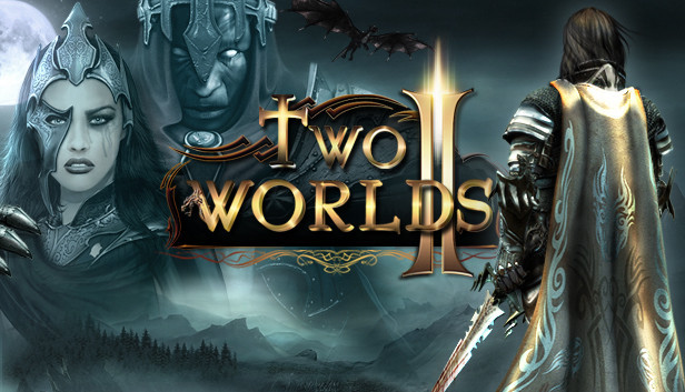 Two Worlds II HD (PC & Mac)