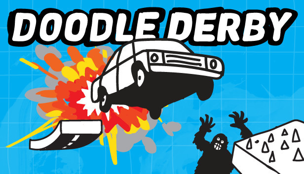 Doodle Derby (PC)