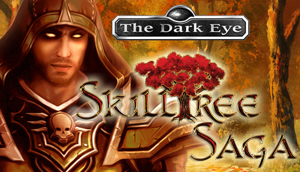 Skilltree Saga (PC & Mac & Linux)