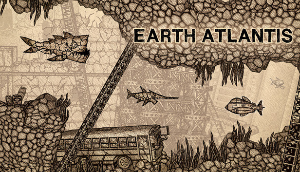 Earth Atlantis (PC)