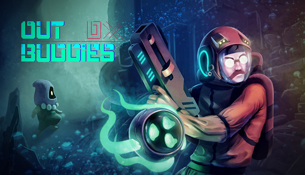 OUTBUDDIES DX (PC)