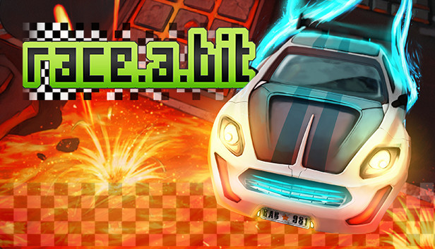 Race.a.bit (PC & Mac & Linux)