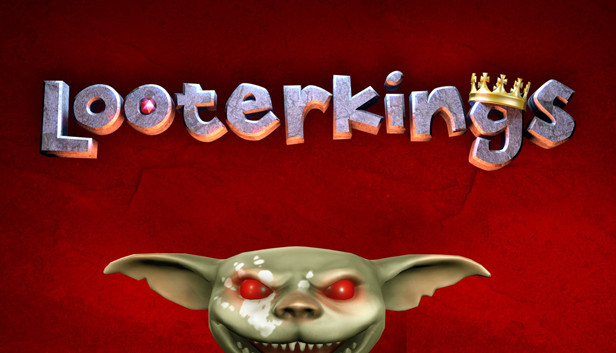 Looterkings (PC)