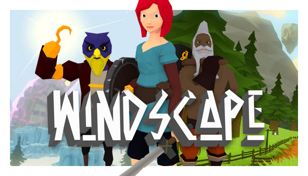Windscape (PC)