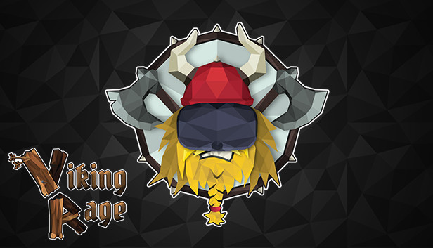 Viking Rage (PC)