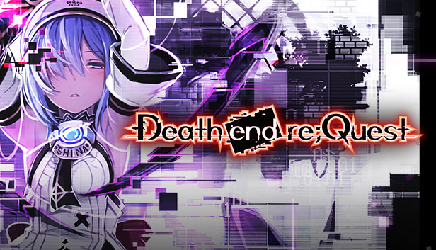 Death end re;Quest (PC)
