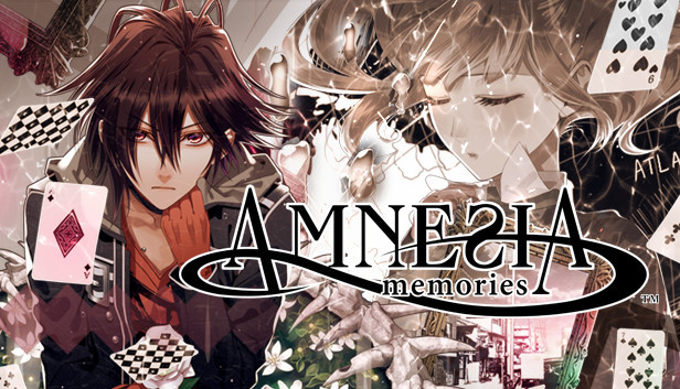 Amnesia™: Memories (PC)
