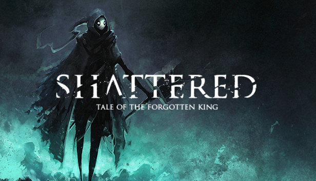 Shattered - Tale of the Forgotten King (PC)