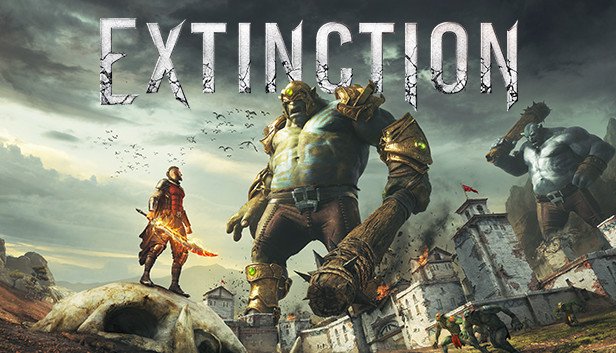 Extinction (PC)
