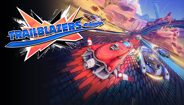 Trailblazers (PC & Mac & Linux)