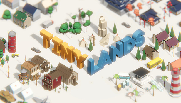 Tiny Lands (PC)