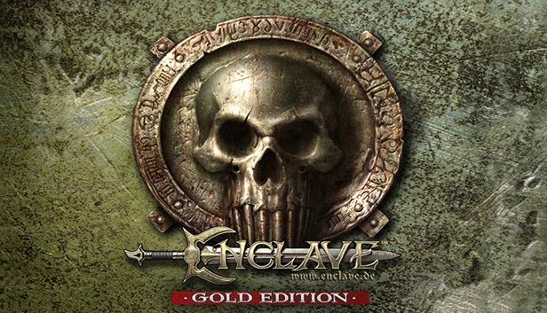 Enclave - Gold Edition 2012 (PC & Mac & Linux)