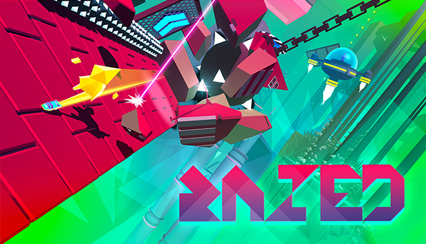 RAZED (PC & Mac & Linux)