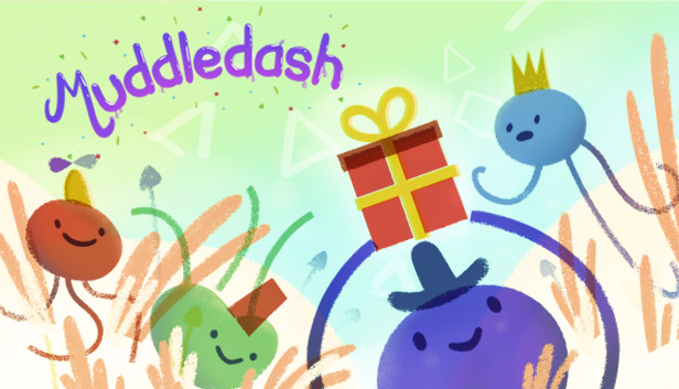Muddledash (PC & Mac)