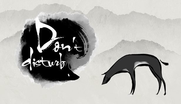 Don't Disturb (PC & Mac & Linux)