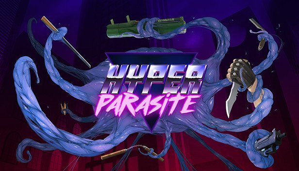 HyperParasite (PC)