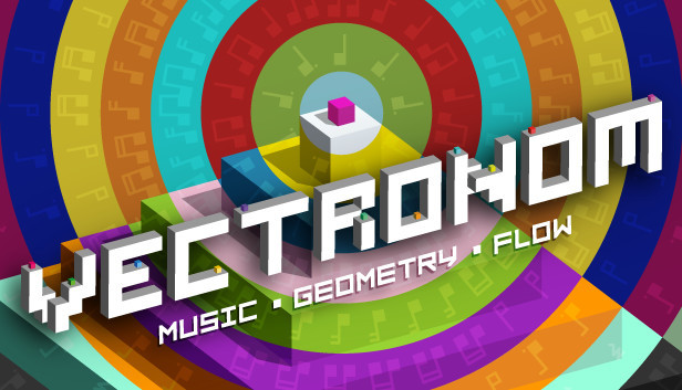 Vectronom (PC & Mac)