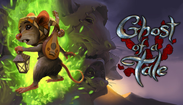 Ghost of a Tale (PC)