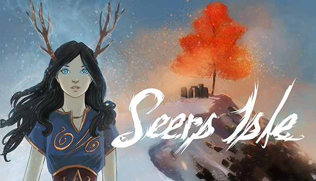 Seers Isle (PC & Mac & Linux)