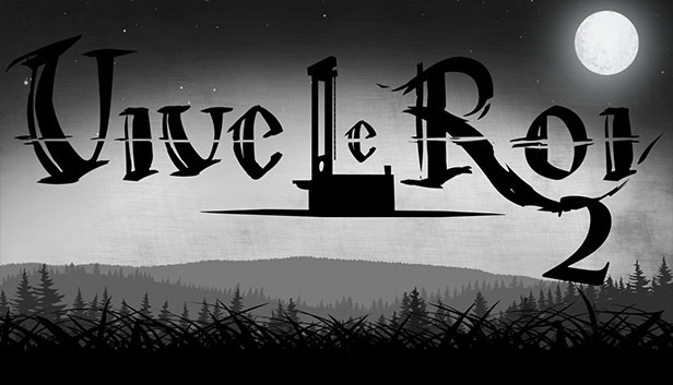 Vive le Roi 2 (PC)