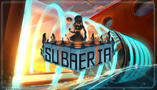 Subaeria (PC)
