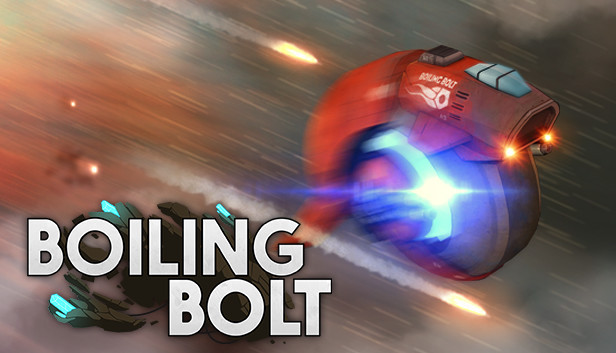 Boiling Bolt (PC)
