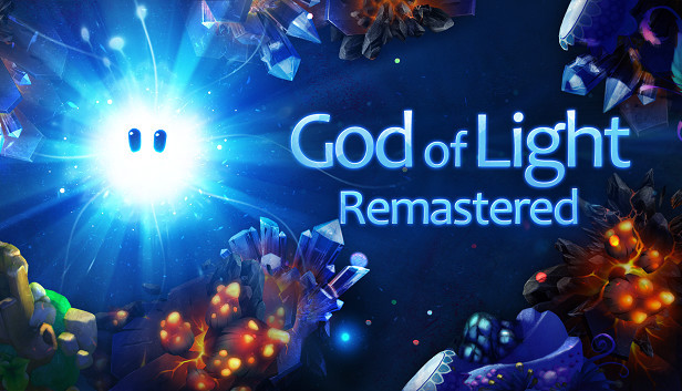 God of Light: Remastered (PC & Mac)