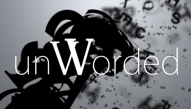 unWorded (PC & Mac)