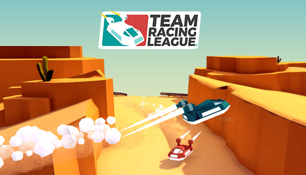 Team Racing League (PC)