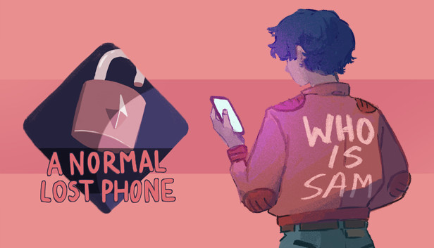 A Normal Lost Phone (PC & Mac & Linux)