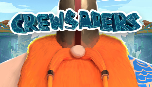 Crewsaders (PC & Mac)