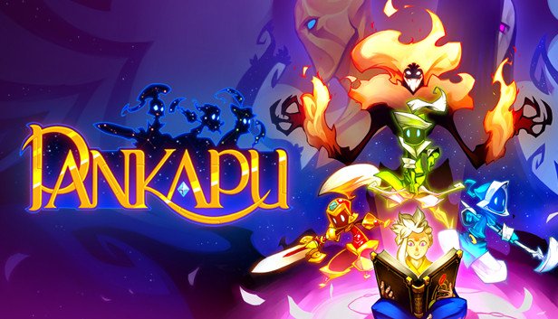 Pankapu - Complete Edition