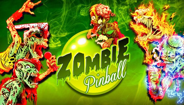 Zombie Pinball (PC)