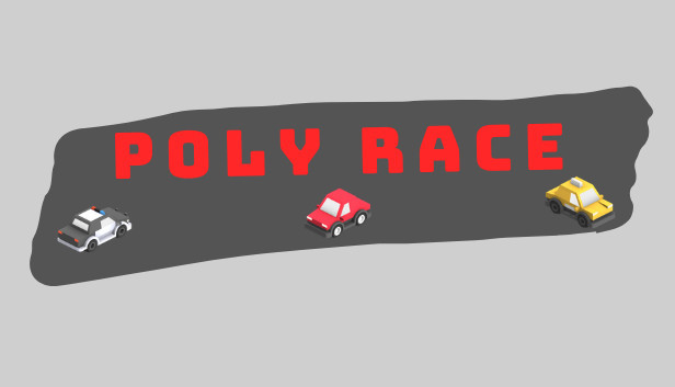 Poly Race (PC)