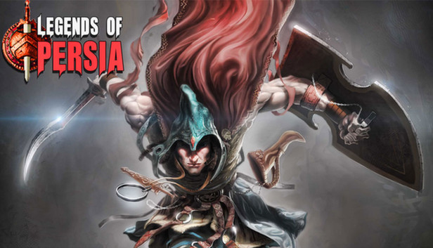 Legends of Persia (PC)