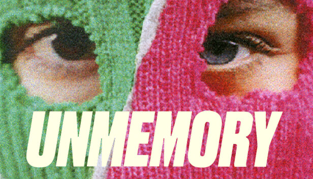 UNMEMORY (PC & Mac & Linux)