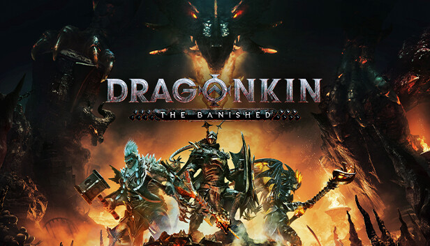 Dragonkin: The Banished (PC)