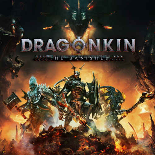 Dragonkin: The Banished (PC)