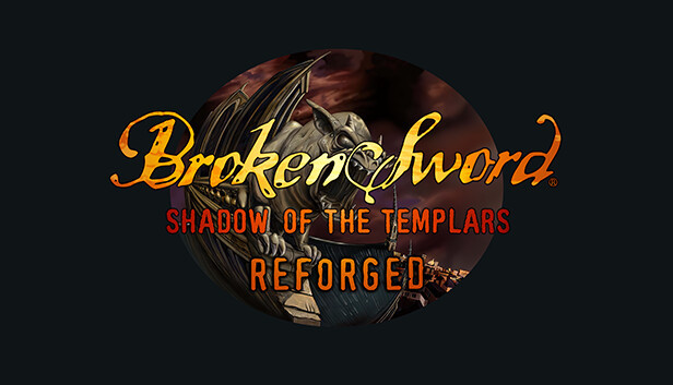 Broken Sword - Sombra dos Templários: Reforged (PC & Mac & Linux)