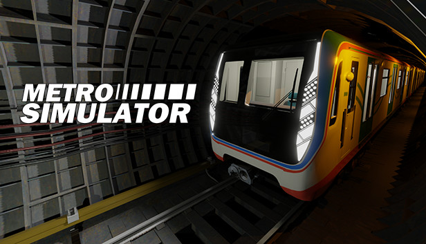 Metro Simulator (PC)
