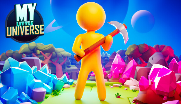 My Little Universe (PC & Mac)