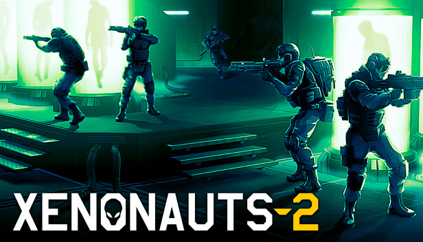Xenonauts 2