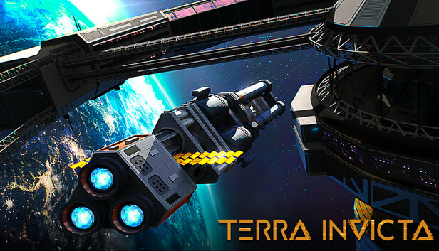 Terra Invicta (PC)