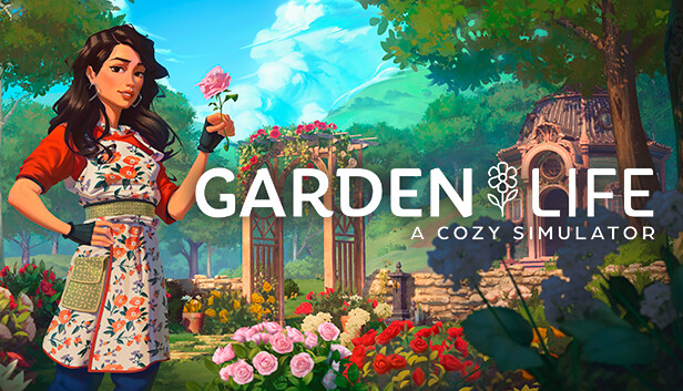 Garden Life: A Cozy Simulator (PC)