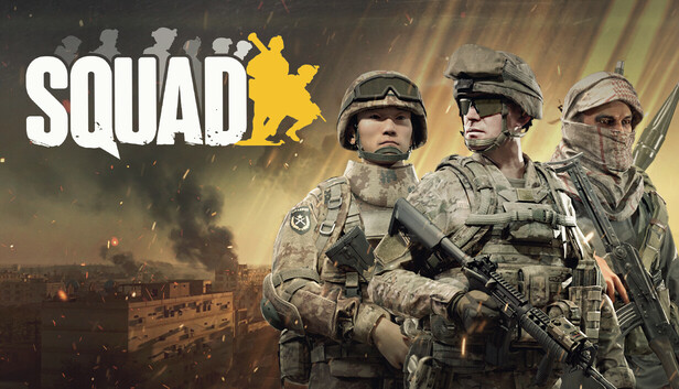 Squad (PC)