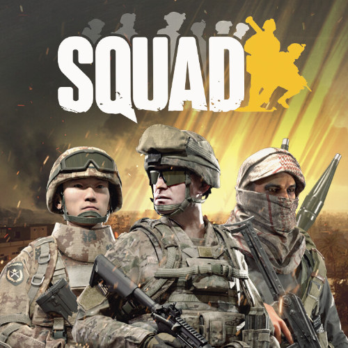 Squad (PC)
