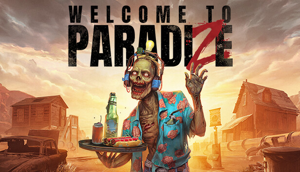 Welcome to ParadiZe (PC)